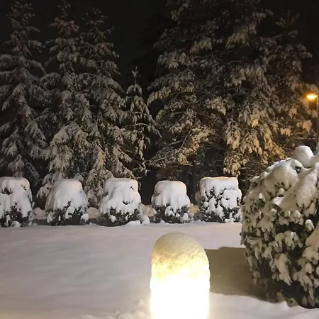 Apartamento Apartman Zlatibor *