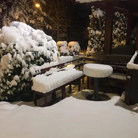 Apartman Zlatibor ズラティボール