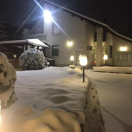 Apartman Zlatibor Apartamento