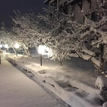 Apartman Zlatibor Apartamento Zlatibor