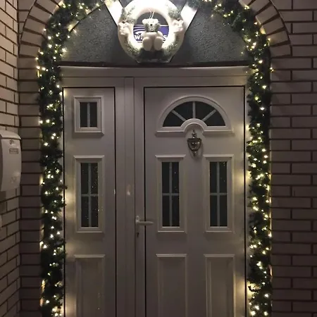 Apartman Zlatibor Apartamento *