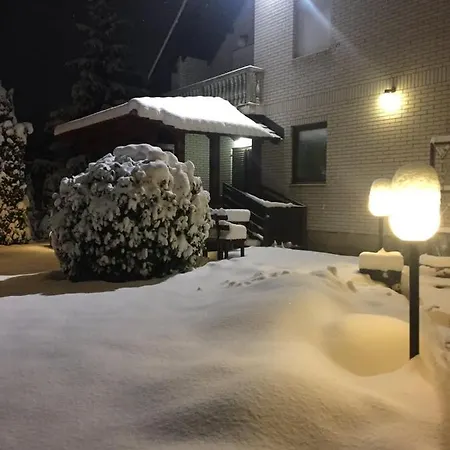 Apartman Zlatibor ズラティボール