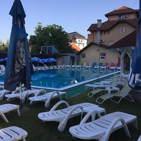 Apartman Zlatibor アパート ズラティボール