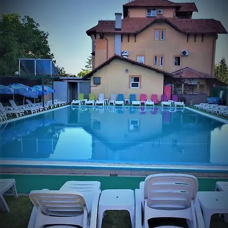 Apartamento Apartman Zlatibor *