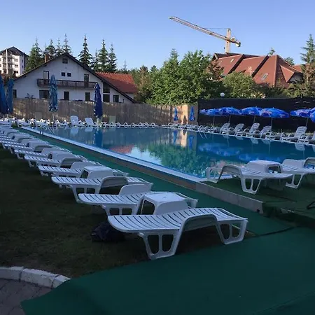 Apartamento Apartman Zlatibor Zlatibor