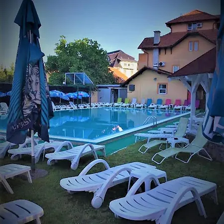 アパート Apartman Zlatibor *