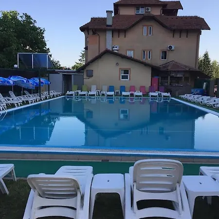 Apartamento Apartman Zlatibor *