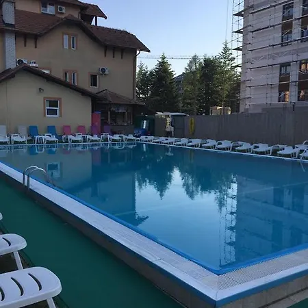 Apartman Zlatibor Apartamento Zlatibor