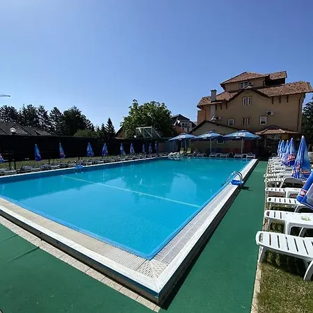 Apartman Zlatibor Apartamento