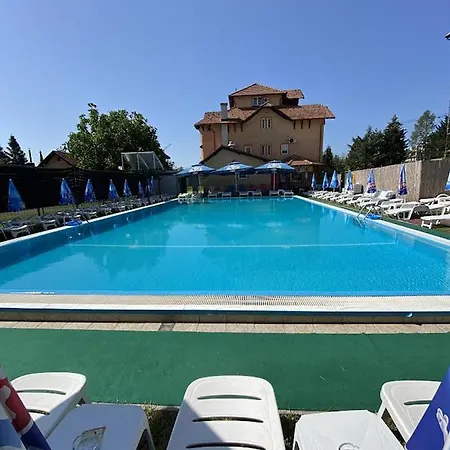 アパート Apartman Zlatibor *