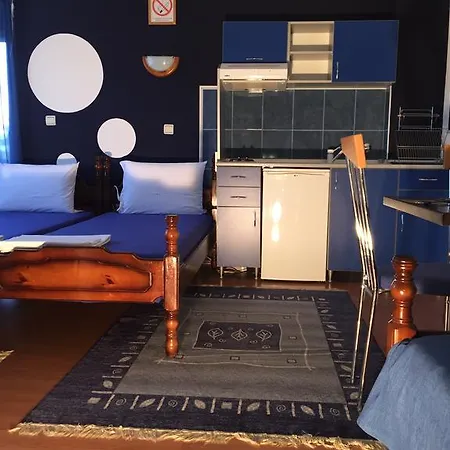 شقة Apartman Zlatibor زلاتيبور