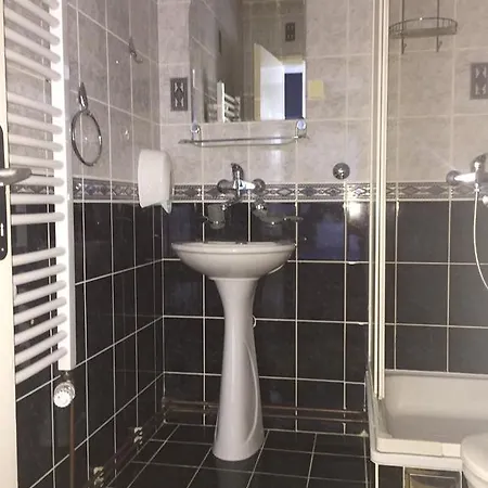 Apartman Zlatibor アパート