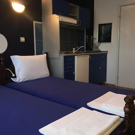 Apartment Berghaus *