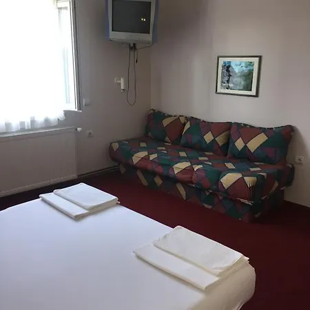 Apartment Berghaus Zlatibor