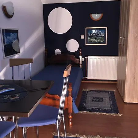 Berghaus Apartment
