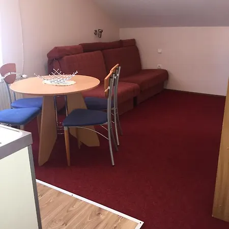 Apartman Zlatibor アパート *