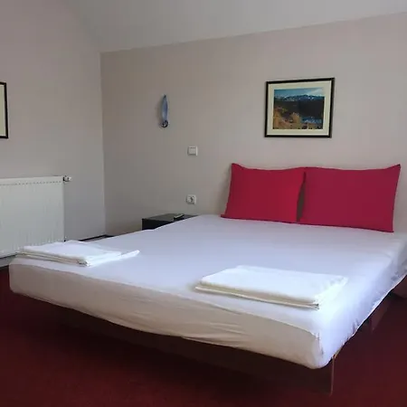 Apartment Berghaus