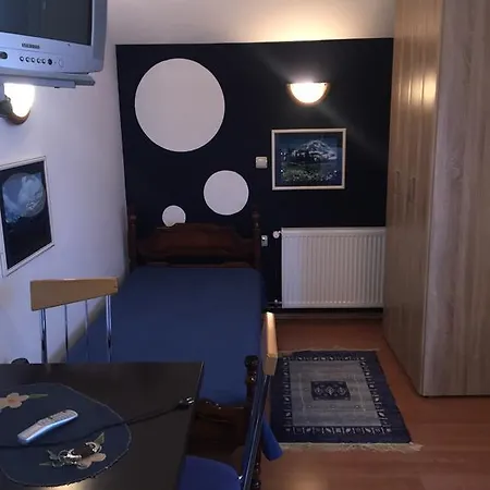 Apartman Zlatibor شقة زلاتيبور