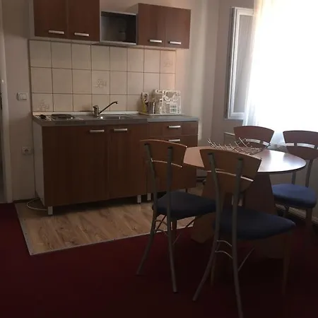 Apartman Zlatibor Apartamento