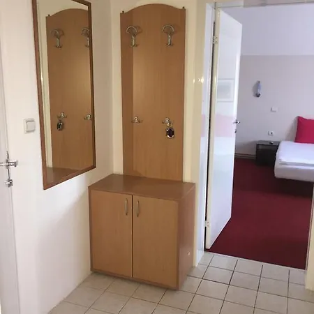 Berghaus Apartment