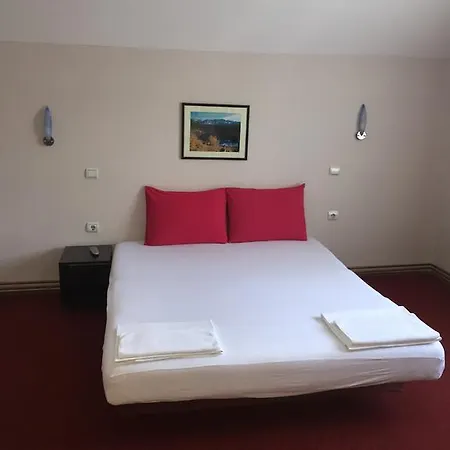 Apartman Zlatibor * ズラティボール