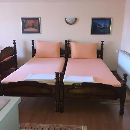 Berghaus Apartment