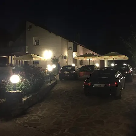 Apartman Zlatibor ズラティボール