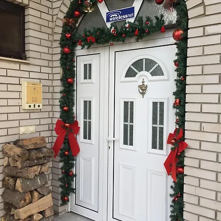 Apartamento Apartman Zlatibor