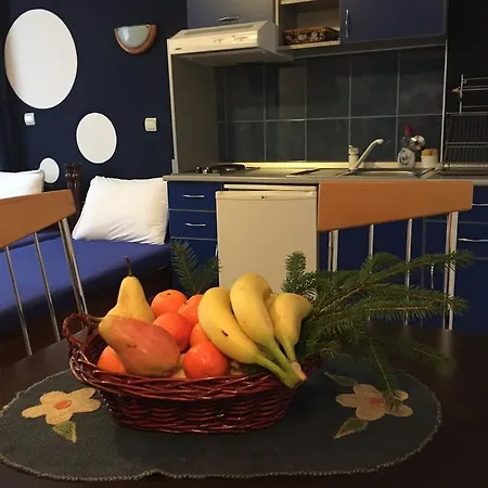 Apartman Zlatibor * Zlatibor