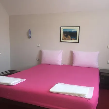 Apartamento Apartman Zlatibor