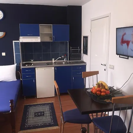 Apartman Zlatibor ズラティボール