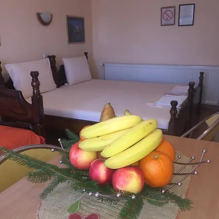 Apartamento Apartman Zlatibor Zlatibor