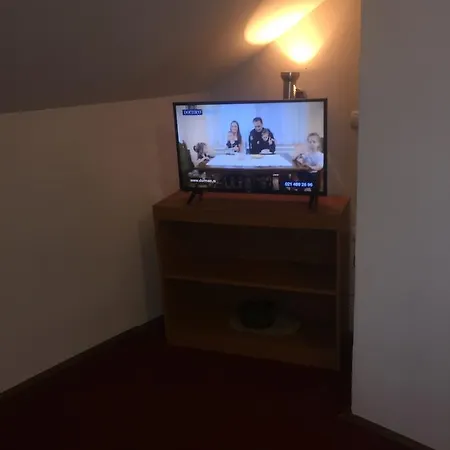 Apartamento Apartman Zlatibor *