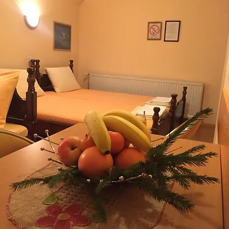 アパート Apartman Zlatibor