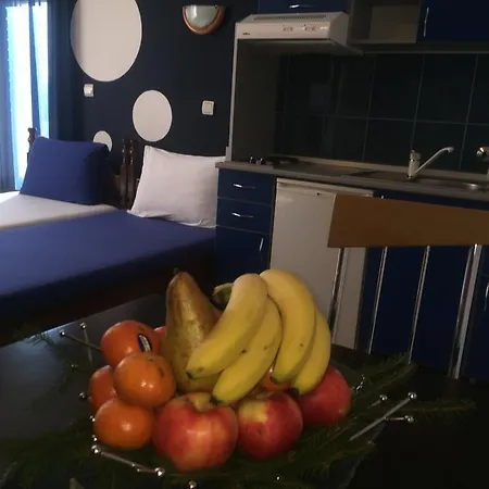 Apartamento Apartman Zlatibor *