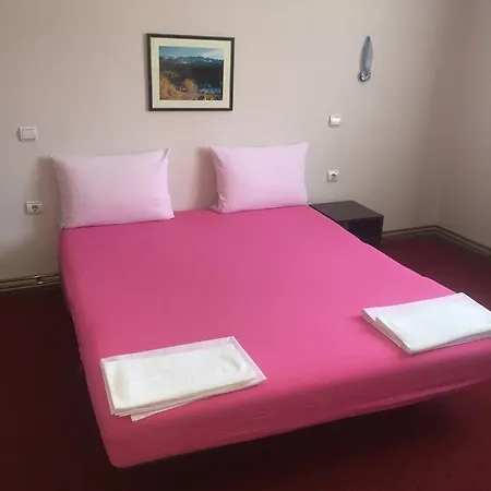 Apartman Zlatibor アパート