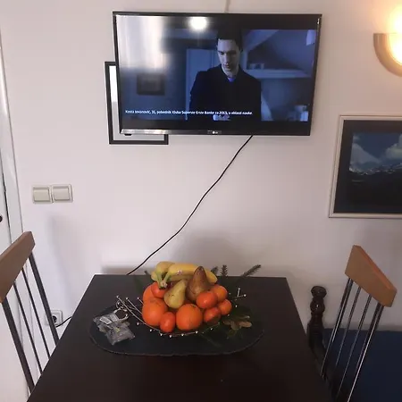 アパート Apartman Zlatibor *