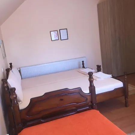 アパート Apartman Zlatibor *