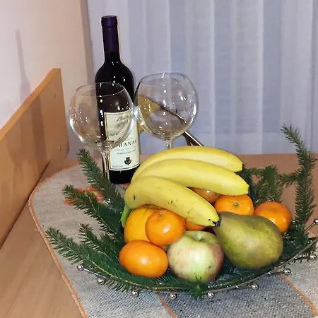 Apartman Zlatibor アパート ズラティボール