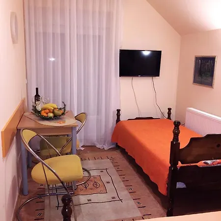 Apartman Zlatibor アパート ズラティボール