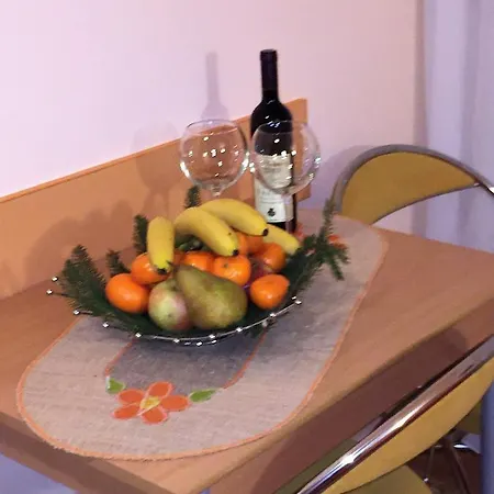 Apartman Zlatibor アパート ズラティボール