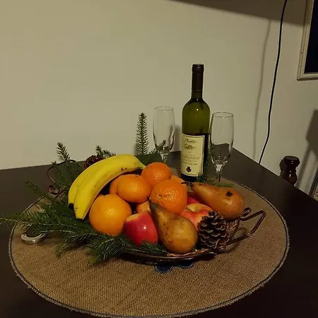 Apartman Zlatibor Apartamento *