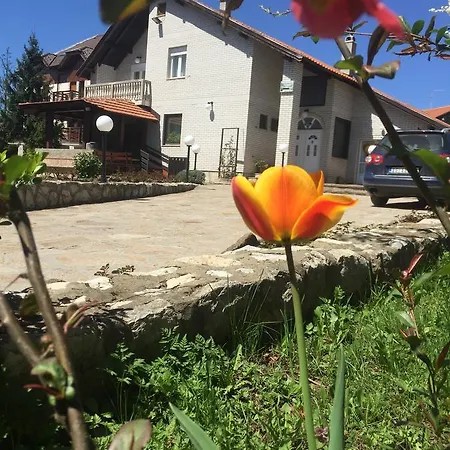 アパート Apartman Zlatibor