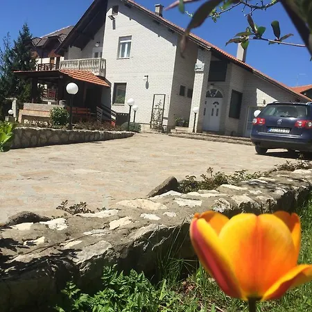 Apartamento Apartman Zlatibor