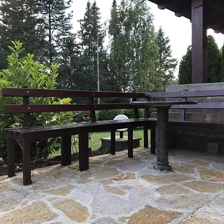 アパート Apartman Zlatibor