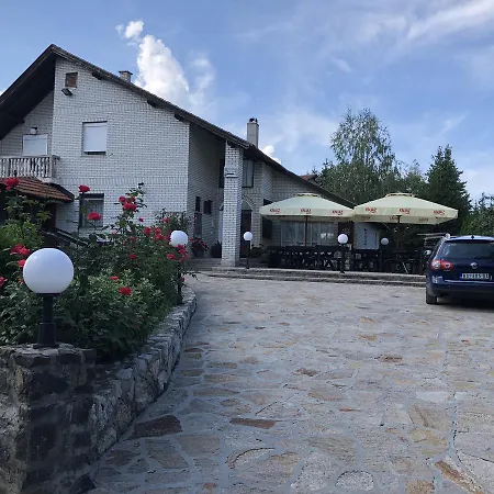 アパート Apartman Zlatibor