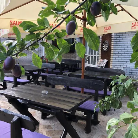 Apartman Zlatibor ズラティボール