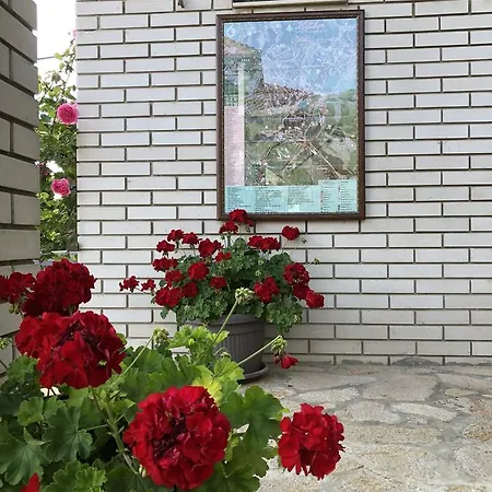 Apartman Zlatibor ズラティボール