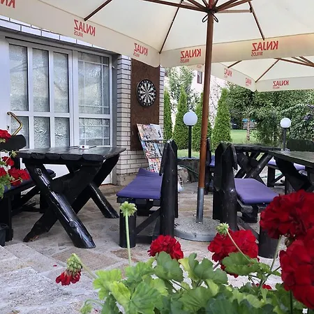 Apartman Zlatibor ズラティボール