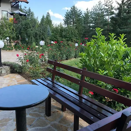 Apartman Zlatibor * ズラティボール